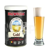 Brewferm - Gold - (Pilsner...