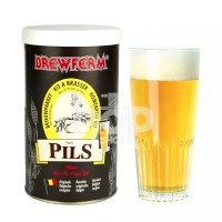 Brewferm - Pils