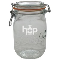 Kilner Style Preserving Jar...