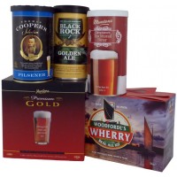Beer Making Kits | Home Brew Kit