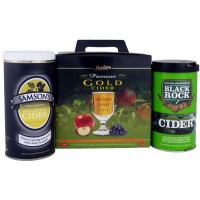 Buy Cider Making Kits for Home Brewing | Craft Delicious Cider Today