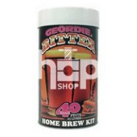 Geordie Beer Kits - The Easy Way to Brew Real Ale at Home