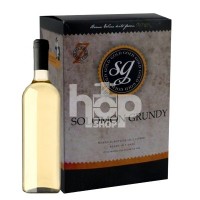 Solomon Grundy Wine Kits - 30 Bottles in 7 Days