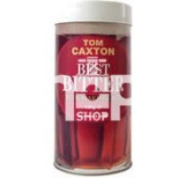 Tom Caxton Beer Kits | Home Brew Kits