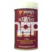 Youngs Harvest Beers