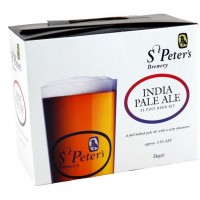 St Peter's Beer Kits | Home Brew Kits