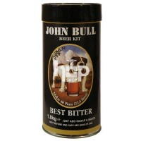 John Bull Beer Kits | Home Brew Kits