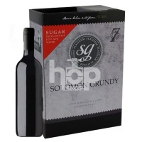 Solomon Grundy Platinum Wine Kits