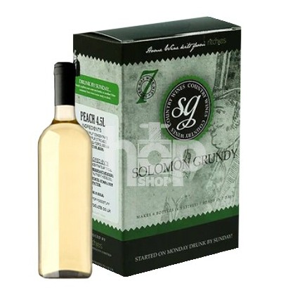 1 (one) Gallon Wine Making Kits | Brew Mart