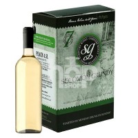 Solomon Grundy 6 Bottle Wine Kits