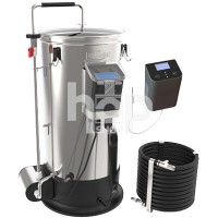 Grainfather - Homebrewing Systems & Accessories
