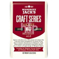 Mangrove Jack's Craft Series