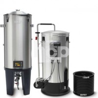 Grainfather Equipment | All Grain Brewing Equipment