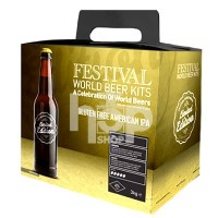 Gluten Free Beer Kits | Home Brew Kits