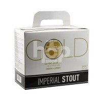 Stout and Porters Home Brew Kits