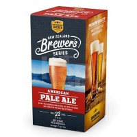 Pale Ale Beer Kits | Golden Ale Beer Kits