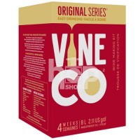 VineCo Original Series | 30 Bottle Wine Kits