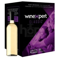 Winexpert Classic Wine Kits - 30 Bottles of Homemade Wine