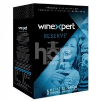 Winexpert Reserve Wine Kits – Makes 30 Bottles of Premium Win
