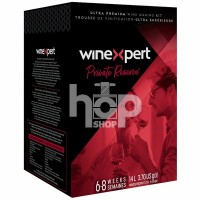 Winexpert Private Reserve | 30 Bottle Wine Kits