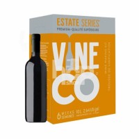 VineCo Estate Series Wine Kits
