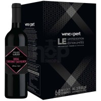 Winexpert LE23 - Limited Edition Wine Kits