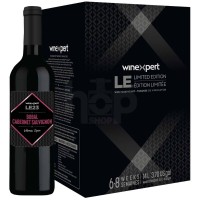 Winexpert Limited Edition 2021