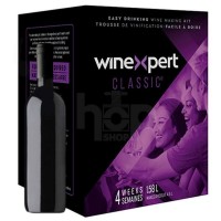 Winexpert Classic 6 Bottle Wine Kits | Winexpert Wine Kits
