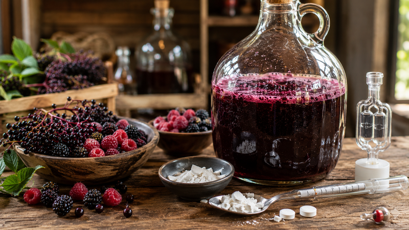 What Do Campden Tablets Do? A Complete Guide for Homebrewers