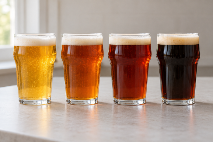 How to Choose a Home Brew Ale Kit