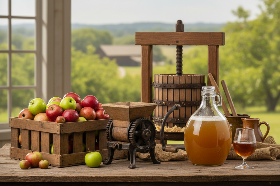 cider