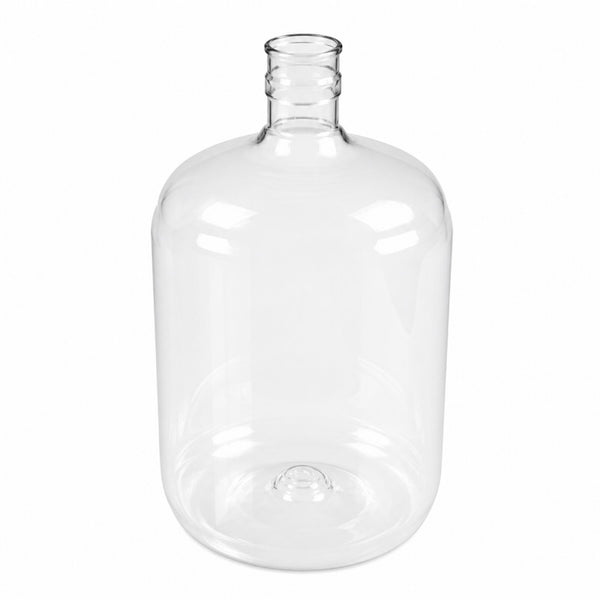 23 Litre Plastic Carboy - PET
