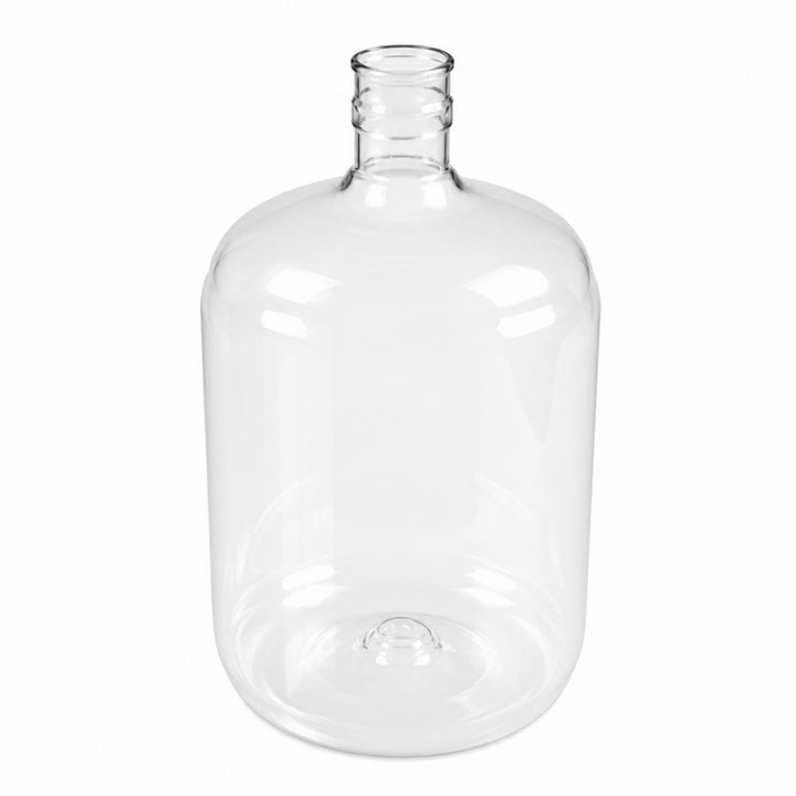 11 Litre Plastic Carboy - PET