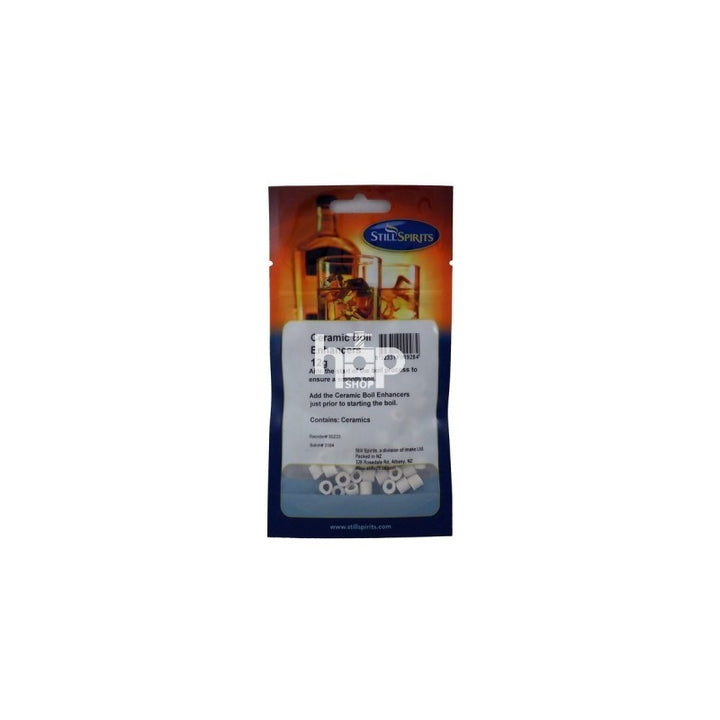 Ceramic Boil Enhancers 30g