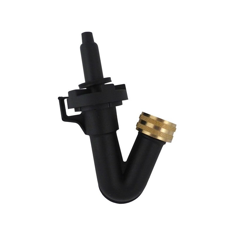 Bottle Washer - Single Blast