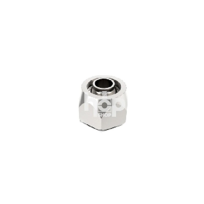 Grainfather Counter Flow Wort Chiller Tee Hose Secure Nut