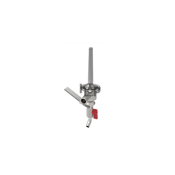 Grainfather Conical Fermenter Dual Valve Tap