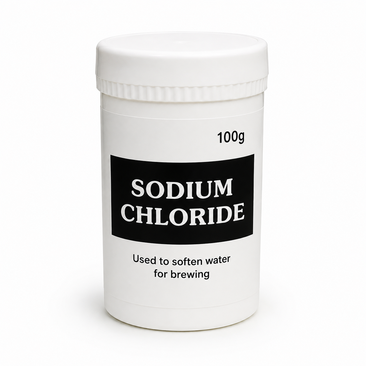 Sodium Chloride 100g