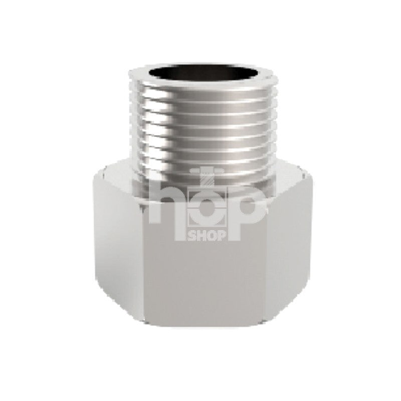 Grainfather Counterflow Wort Chiller Nut