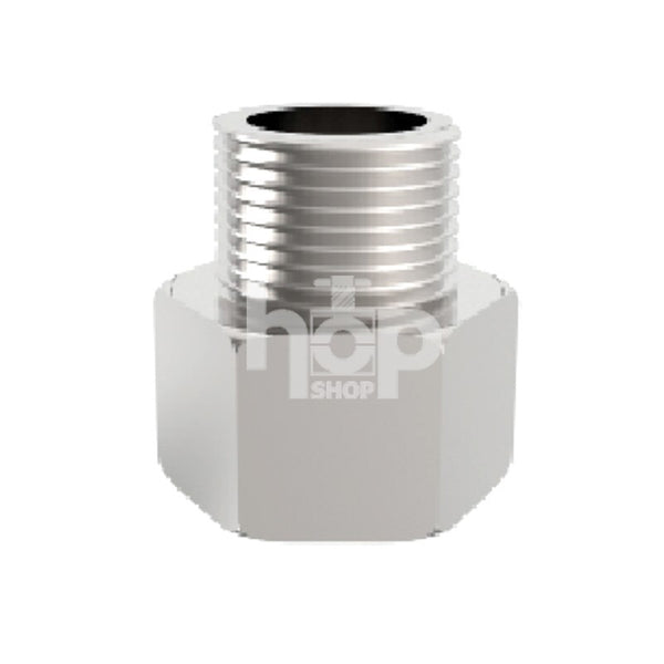 Grainfather Counterflow Wort Chiller Nut