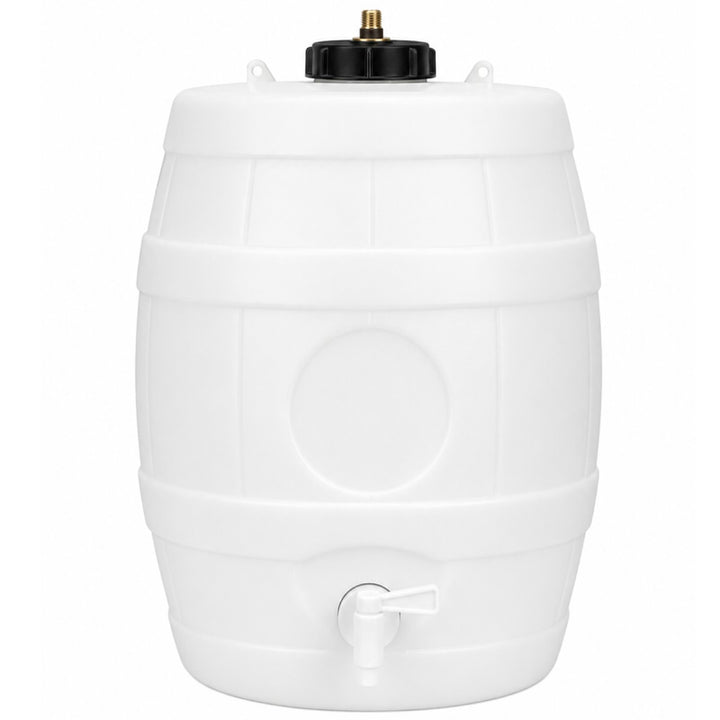 23 Litre Pressure Barrel with Pin Valve Cap