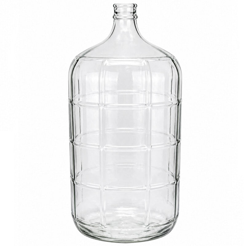 11 Litre Glass Carboy