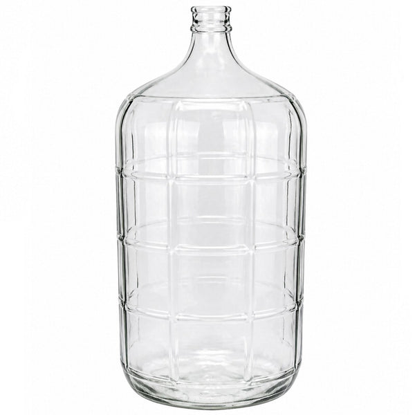 11 Litre Glass Carboy