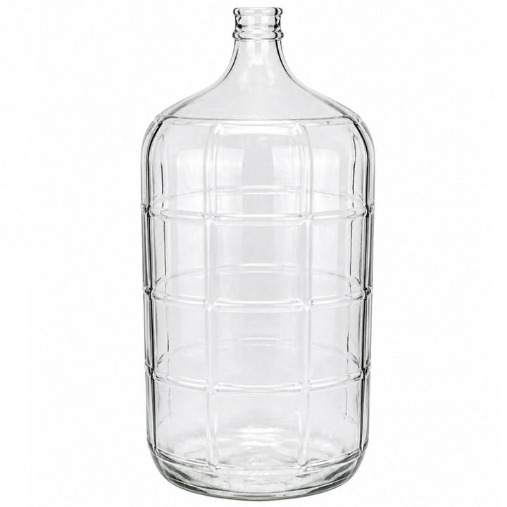 11 Litre Glass Carboy