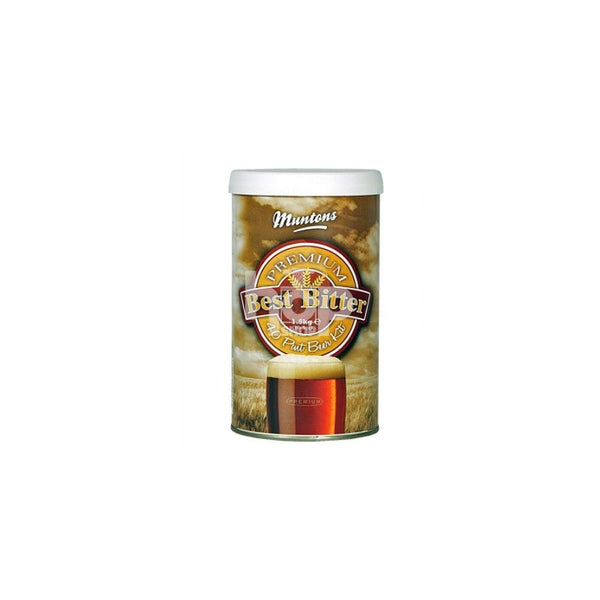 Muntons Premium Best Bitter