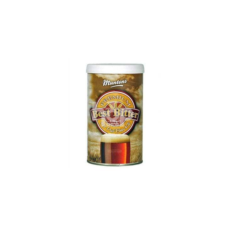 Muntons Premium Best Bitter