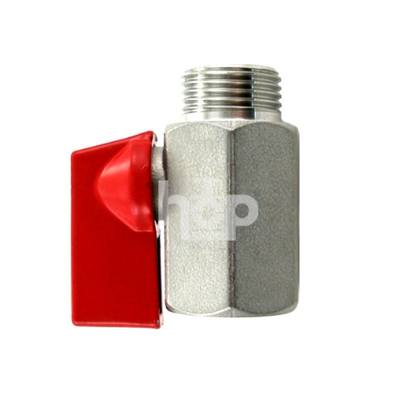 Grainfather Ball Valve & Tap