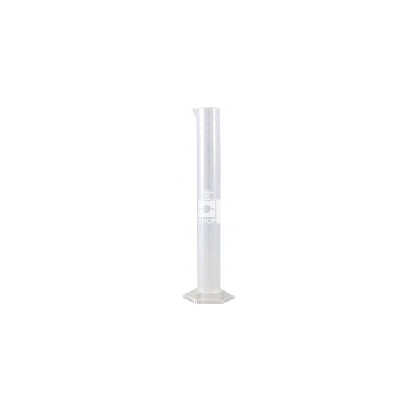 Plastic Trial Jar - 250ml