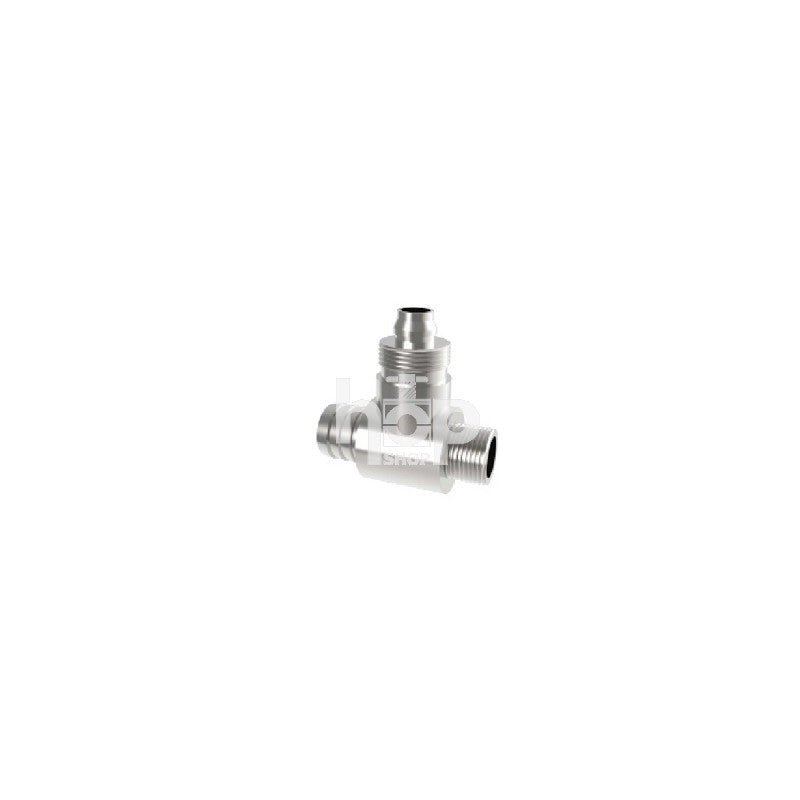 Grainfather Counterflow Chiller Tee Piece