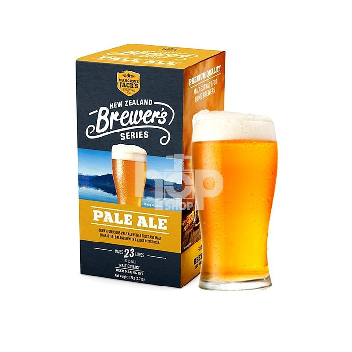 Mangrove Jack's - Brewer's Series - Pale Ale